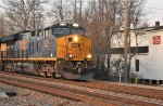 CSX 3397